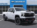 New 2025 Chevrolet Silverado 2500 LT Crew Cab 4x4, Pickup for sale #25PC1040 - photo 7