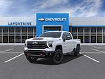 New 2025 Chevrolet Silverado 2500 LT Crew Cab 4x4, Pickup for sale #25PC1040 - photo 8