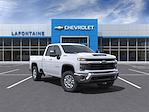 New 2025 Chevrolet Silverado 2500 LT Double Cab 4x4, Pickup for sale #25PC1089 - photo 1