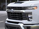 New 2025 Chevrolet Silverado 2500 LT Double Cab 4x4, Pickup for sale #25PC1089 - photo 13