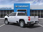 New 2025 Chevrolet Silverado 2500 LT Double Cab 4x4, Pickup for sale #25PC1089 - photo 3