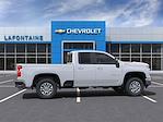 New 2025 Chevrolet Silverado 2500 LT Double Cab 4x4, Pickup for sale #25PC1089 - photo 5