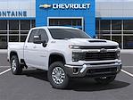 New 2025 Chevrolet Silverado 2500 LT Double Cab 4x4, Pickup for sale #25PC1089 - photo 7