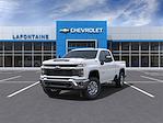 New 2025 Chevrolet Silverado 2500 LT Double Cab 4x4, Pickup for sale #25PC1089 - photo 8