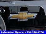 New 2025 Chevrolet Silverado EV RST Crew Cab 4WD, Pickup for sale #25PC1133 - photo 20