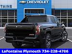 New 2025 Chevrolet Silverado EV RST Crew Cab 4WD, Pickup for sale #25PC1133 - photo 4