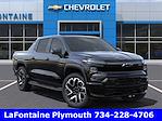 New 2025 Chevrolet Silverado EV RST Crew Cab 4WD, Pickup for sale #25PC1133 - photo 7