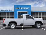 New 2025 Chevrolet Silverado 3500 Work Truck Regular Cab 4x4, Pickup for sale #25PC302 - photo 5