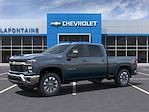 New 2025 Chevrolet Silverado 2500 LT Crew Cab 4x4, Pickup for sale #25PC362 - photo 2