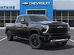 New 2025 Chevrolet Silverado 3500 LTZ Crew Cab 4x4, Pickup for sale #25PC366 - photo 7