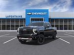 New 2025 Chevrolet Silverado 3500 LTZ Crew Cab 4x4, Pickup for sale #25PC366 - photo 8