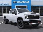 New 2025 Chevrolet Silverado 3500 LTZ Crew Cab 4x4, Pickup for sale #25PC447 - photo 7