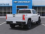 New 2025 Chevrolet Silverado 2500 LTZ Crew Cab 4x4, Pickup for sale #25PC510 - photo 4