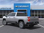 2025 Chevrolet Silverado 2500 Crew Cab 4x4, Pickup for sale #25PC606 - photo 3