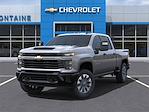 2025 Chevrolet Silverado 2500 Crew Cab 4x4, Pickup for sale #25PC606 - photo 6