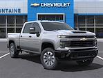 2025 Chevrolet Silverado 2500 Crew Cab 4x4, Pickup for sale #25PC606 - photo 7