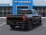 New 2025 Chevrolet Silverado 2500 LT Crew Cab 4x4, Pickup for sale #25PC764 - photo 4