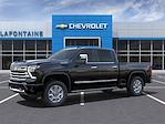 New 2025 Chevrolet Silverado 2500 High Country Crew Cab 4x4, Pickup for sale #25PC848 - photo 2