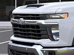 New 2025 Chevrolet Silverado 3500 LT Crew Cab 4x4, Pickup for sale #25PC863 - photo 13