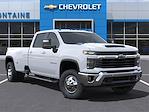 New 2025 Chevrolet Silverado 3500 LT Crew Cab 4x4, Pickup for sale #25PC863 - photo 7