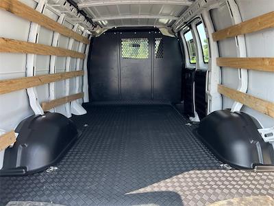 2020 GMC Savana 2500 SRW 4x2, Empty Cargo Van for sale #3PC789P - photo 2