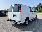 2020 GMC Savana 2500 SRW 4x2, Empty Cargo Van for sale #3PC789P - photo 10
