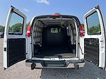Used 2020 GMC Savana 2500 Work Van 4x2, Empty Cargo Van for sale #3PC789P - photo 24