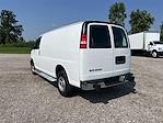 Used 2020 GMC Savana 2500 Work Van 4x2, Empty Cargo Van for sale #3PC789P - photo 12