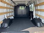 Used 2020 GMC Savana 2500 Work Van 4x2, Empty Cargo Van for sale #3PC789P - photo 2