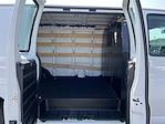 Used 2020 GMC Savana 2500 Work Van 4x2, Empty Cargo Van for sale #3PC789P - photo 4