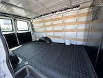 Used 2020 GMC Savana 2500 Work Van 4x2, Empty Cargo Van for sale #3PC789P - photo 5