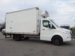 New 2023 Mercedes-Benz Sprinter 4500 RWD, 14' 7" Kidron K2 Refrigerated Body for sale #D1024 - photo 4