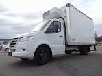 New 2023 Mercedes-Benz Sprinter 4500 RWD, 14' 7" Kidron K2 Refrigerated Body for sale #D1024 - photo 8