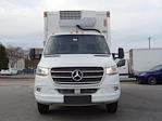 New 2023 Mercedes-Benz Sprinter 4500 RWD, 14' 7" Kidron K2 Refrigerated Body for sale #D1024 - photo 9
