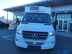 New 2023 Mercedes-Benz Sprinter 4500 RWD, 11' Refrigerated Body for sale #D1027 - photo 1