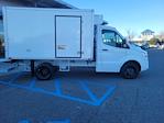 2023 Mercedes-Benz Sprinter 4500 DRW RWD, Refrigerated Body for sale #D1027 - photo 4