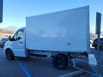 New 2023 Mercedes-Benz Sprinter 4500 RWD, 11' Refrigerated Body for sale #D1027 - photo 2