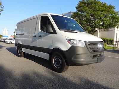 New 2024 Mercedes-Benz Sprinter 2500 Standard Roof RWD, Empty Cargo Van for sale #D1058 - photo 1