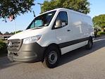 New 2024 Mercedes-Benz Sprinter 2500 Standard Roof RWD, Empty Cargo Van for sale #D1058 - photo 4