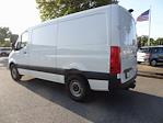 New 2024 Mercedes-Benz Sprinter 2500 Standard Roof RWD, Empty Cargo Van for sale #D1058 - photo 6