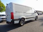 New 2024 Mercedes-Benz Sprinter 2500 Standard Roof RWD, Empty Cargo Van for sale #D1058 - photo 8