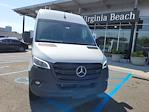 2023 Mercedes-Benz Sprinter 3500XD High Roof DRW RWD, Upfitted Cargo Van for sale #V54346 - photo 1