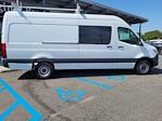 2023 Mercedes-Benz Sprinter 3500XD High Roof DRW RWD, Upfitted Cargo Van for sale #V54346 - photo 3