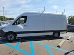 2023 Mercedes-Benz Sprinter 3500XD High Roof DRW RWD, Upfitted Cargo Van for sale #V54346 - photo 5