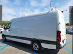 Used 2023 Mercedes-Benz Sprinter 3500XD High Roof RWD, Upfitted Cargo Van for sale #V54346 - photo 6