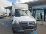 Used 2023 Mercedes-Benz Sprinter 3500XD RWD, Box Truck for sale #V54456 - photo 1
