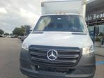 Used 2023 Mercedes-Benz Sprinter 3500XD RWD, Box Truck for sale #V54456 - photo 24