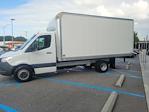 Used 2023 Mercedes-Benz Sprinter 3500XD RWD, Box Truck for sale #V54456 - photo 4