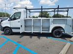 Used 2023 Mercedes-Benz Sprinter 3500XD Standard Cab Standard Roof RWD, Service Truck for sale #V54457 - photo 19