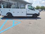 Used 2023 Mercedes-Benz Sprinter 3500XD Standard Cab Standard Roof RWD, Service Truck for sale #V54457 - photo 3